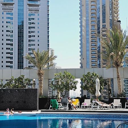 Jbr Beach & Marina Walk I Ain Dubai View I 1 Bdr 外观 照片
